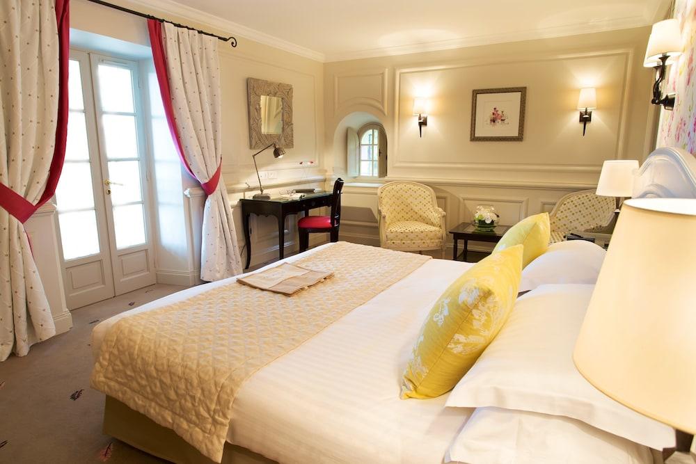 Le Mas Candille Hotel Mougins Luaran gambar