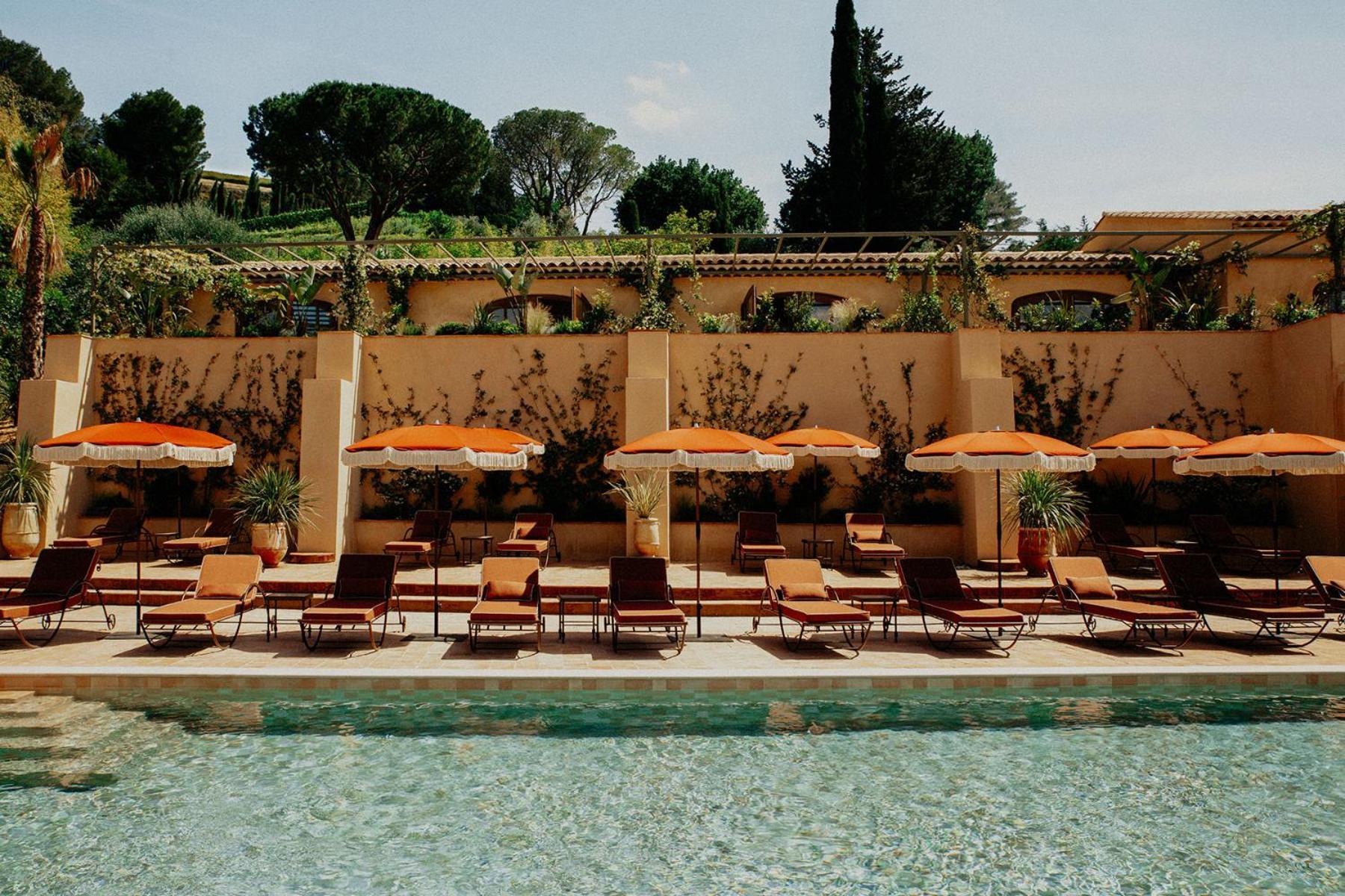 Le Mas Candille Hotel Mougins Luaran gambar