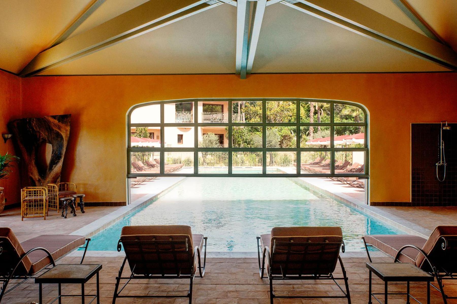 Le Mas Candille Hotel Mougins Luaran gambar